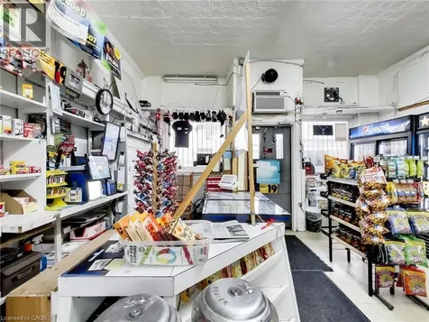 44 Francis Street Hamilton ON L8L 3V3
