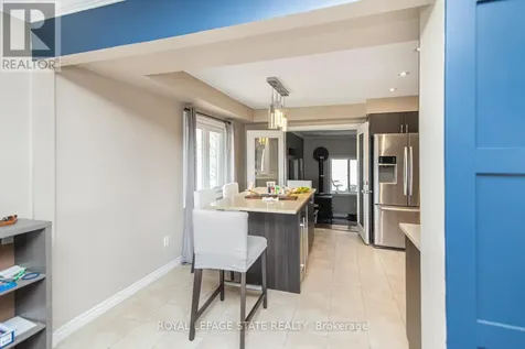 443 Eleventh Road East Hamilton ON L8J 3N4