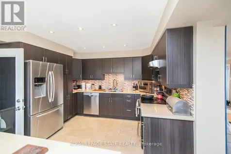 443 Eleventh Road East Hamilton ON L8J 3N4