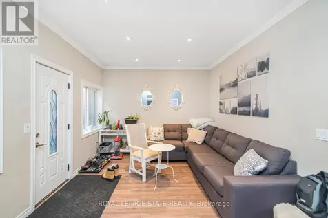 443 Eleventh Road East Hamilton ON L8J 3N4