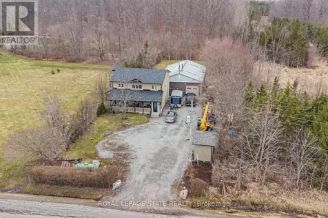 443 Eleventh Road East Hamilton ON L8J 3N4