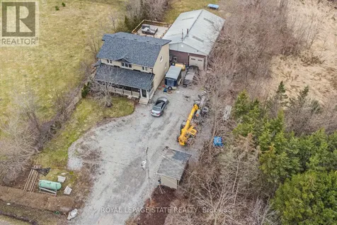 443 Eleventh Road East Hamilton ON L8J 3N4