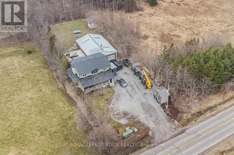 443 Eleventh Road East Hamilton ON L8J 3N4