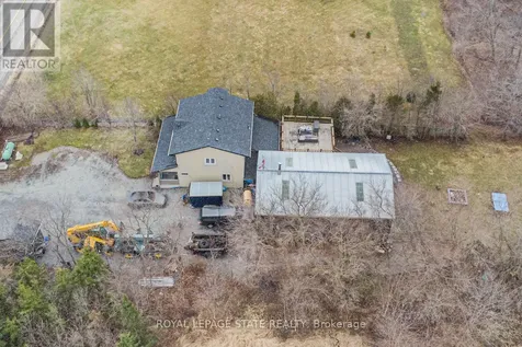 443 Eleventh Road East Hamilton ON L8J 3N4