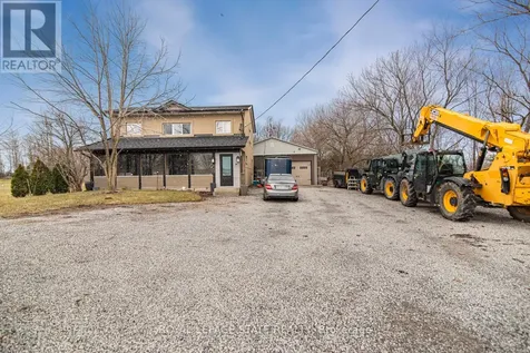 443 Eleventh Road East Hamilton ON L8J 3N4