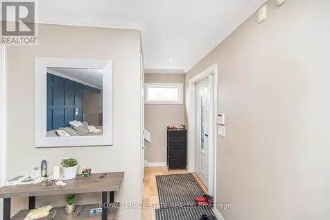 443 Eleventh Road East Hamilton ON L8J 3N4