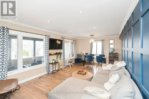 443 Eleventh Road East Hamilton ON L8J 3N4