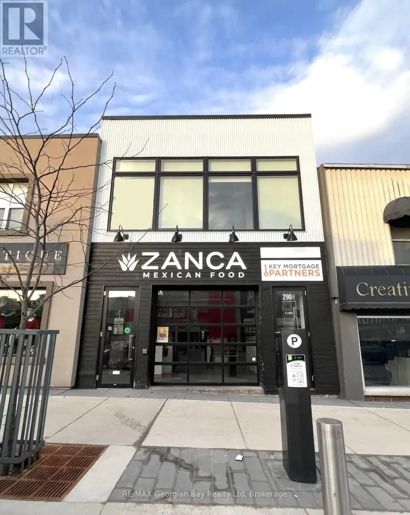 290 King Street Midland ON L4R 3M6