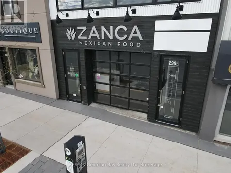 290 King Street Midland ON L4R 3M6