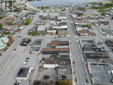 290 King Street Midland ON L4R 3M6
