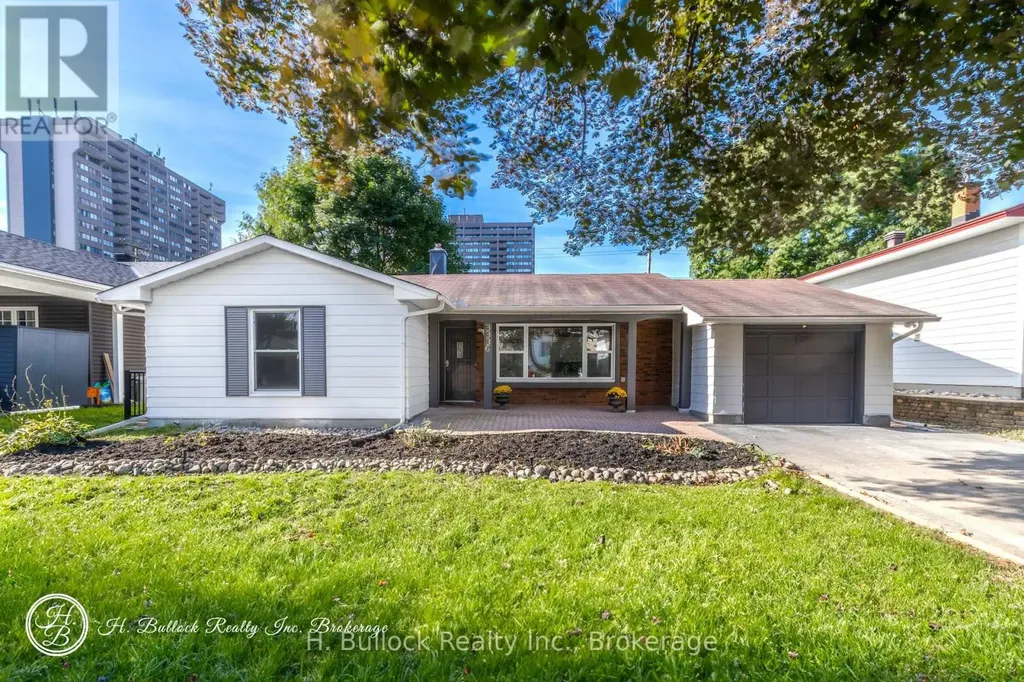 3336 Kodiak Street Ottawa ON K1V 7S8