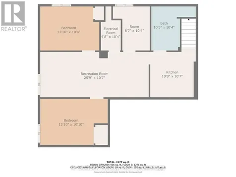 3336 Kodiak Street Ottawa ON K1V 7S8