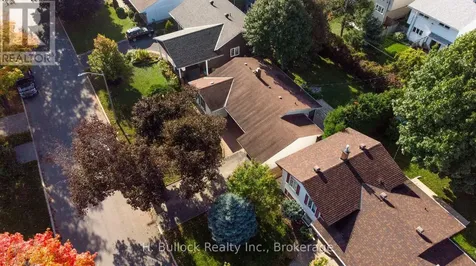3336 Kodiak Street Ottawa ON K1V 7S8