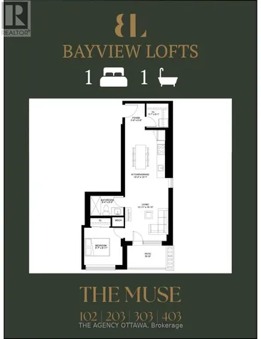 56 Bayswater Avenue Ottawa ON K1Y 2E9