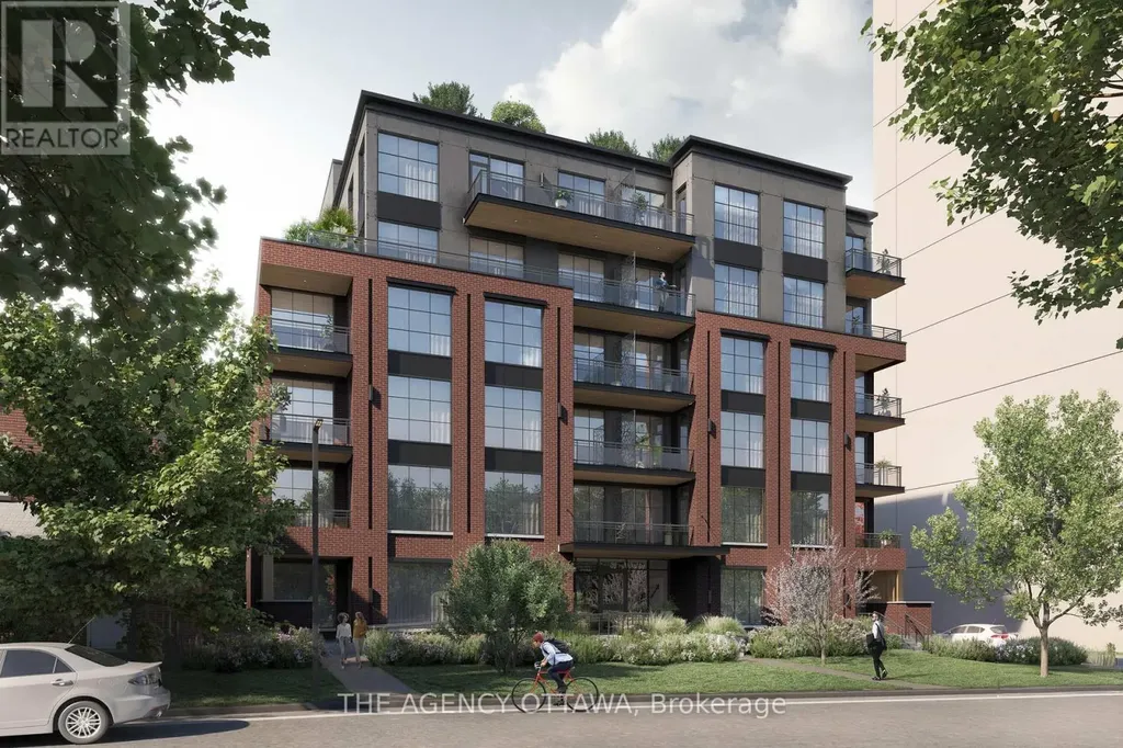 56 Bayswater Avenue Ottawa ON K1Y 2E9