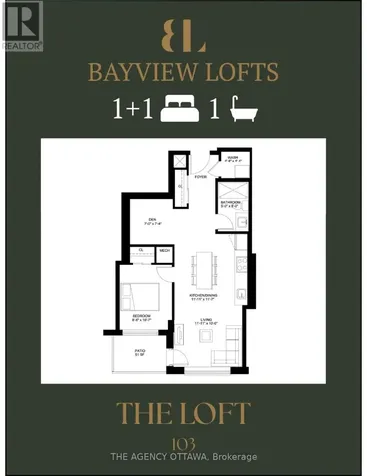 56 Bayswater Avenue Ottawa ON K1Y 2E9