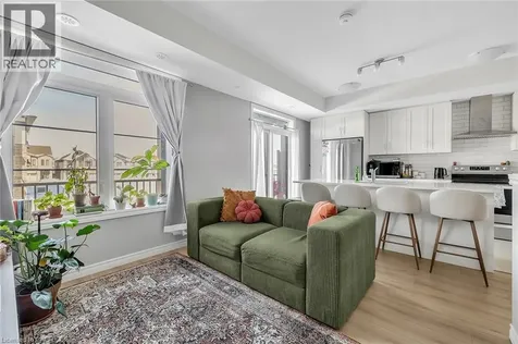 106 Lomond Lane Kitchener ON N2R 0T6