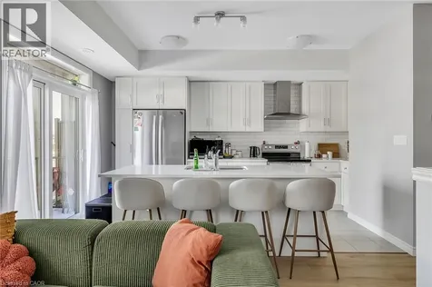 106 Lomond Lane Kitchener ON N2R 0T6