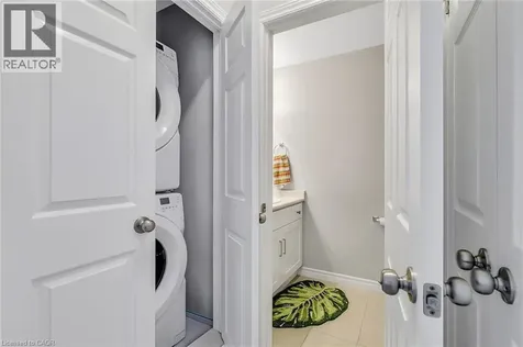 106 Lomond Lane Kitchener ON N2R 0T6