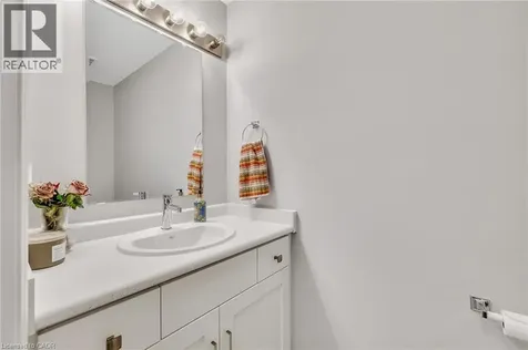 106 Lomond Lane Kitchener ON N2R 0T6