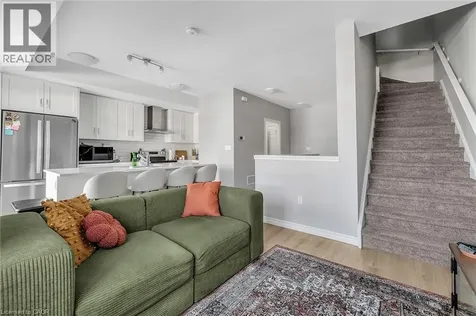 106 Lomond Lane Kitchener ON N2R 0T6