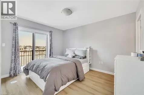 106 Lomond Lane Kitchener ON N2R 0T6