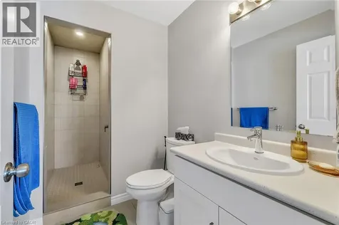 106 Lomond Lane Kitchener ON N2R 0T6