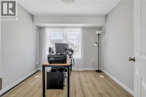 106 Lomond Lane Kitchener ON N2R 0T6