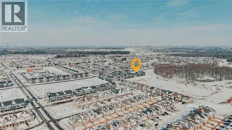 106 Lomond Lane Kitchener ON N2R 0T6