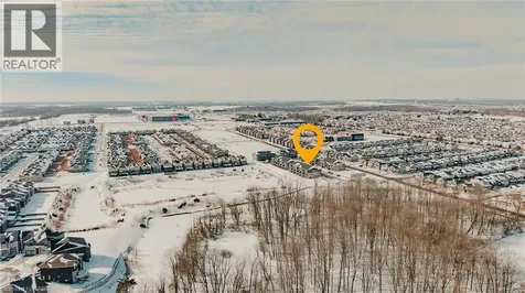 106 Lomond Lane Kitchener ON N2R 0T6