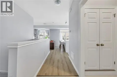106 Lomond Lane Kitchener ON N2R 0T6