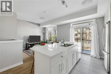 106 Lomond Lane Kitchener ON N2R 0T6