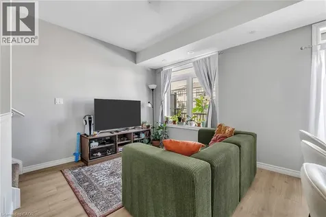 106 Lomond Lane Kitchener ON N2R 0T6