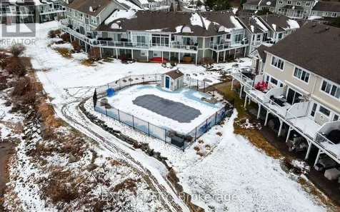 22 Cranberry Surf Collingwood ON L9Y 5C4
