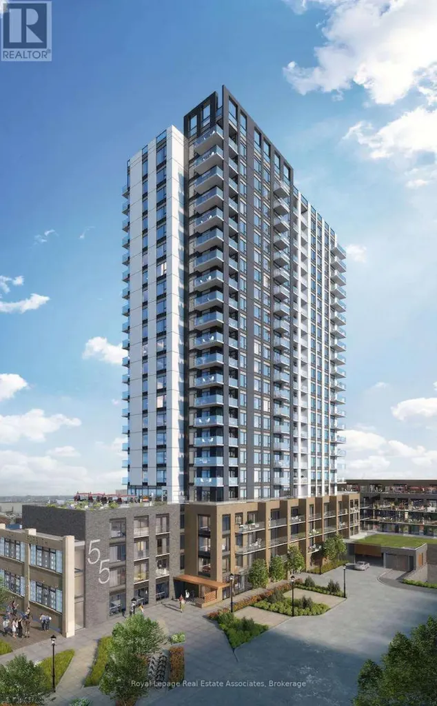 55 Duke Street West Kitchener ON N2H 0C9
