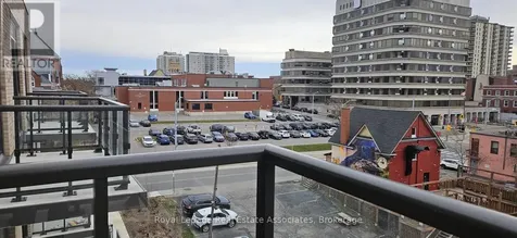55 Duke Street West Kitchener ON N2H 0C9