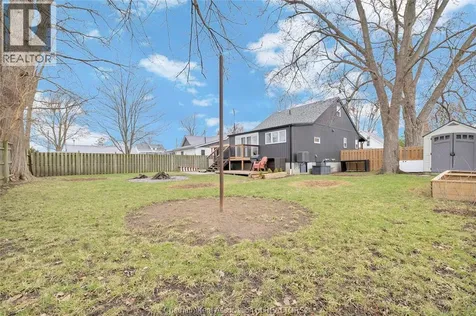 6 St Marie Street Tilbury ON N0P 2L0