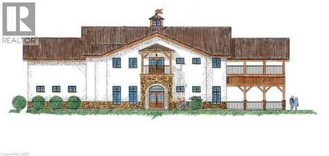 1074 Niagara Stone Road Niagara-on-the-lake ON L0S 1J0