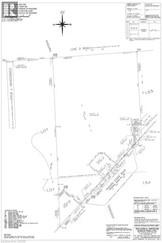 1074 Niagara Stone Road Niagara-on-the-lake ON L0S 1J0