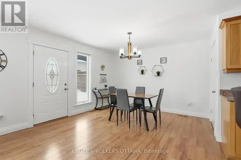 27 Ivy Avenue Renfrew ON K7V 4C9