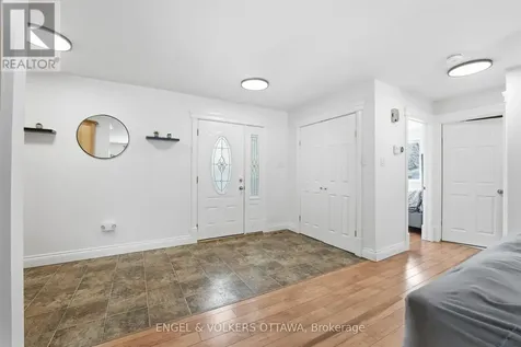 27 Ivy Avenue Renfrew ON K7V 4C9