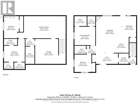 27 Ivy Avenue Renfrew ON K7V 4C9