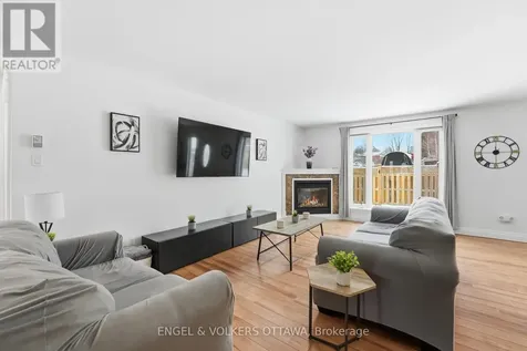 27 Ivy Avenue Renfrew ON K7V 4C9