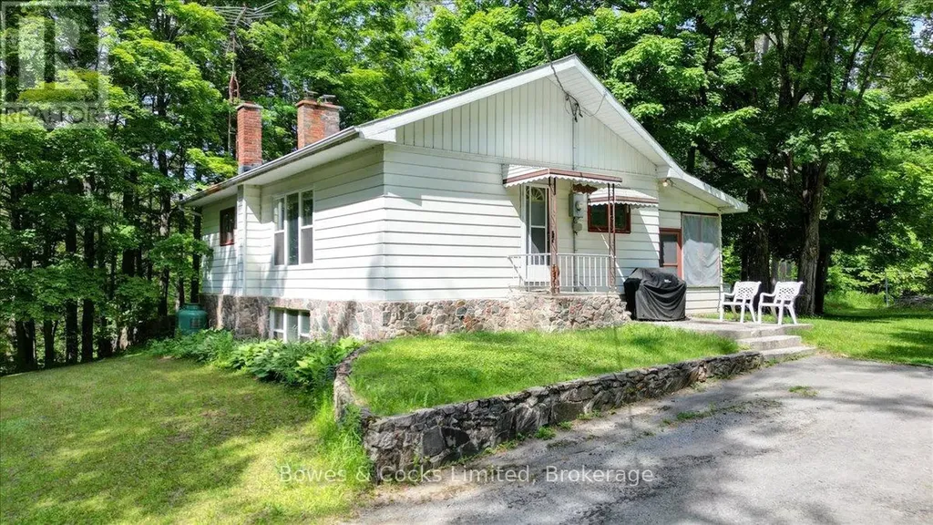 49 Mcfadden Road North Kawartha ON K0L 1A0
