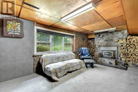 49 Mcfadden Road North Kawartha ON K0L 1A0