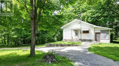 49 Mcfadden Road North Kawartha ON K0L 1A0