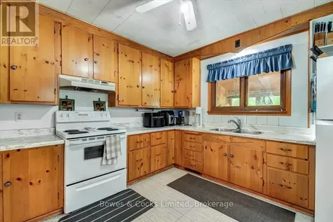 49 Mcfadden Road North Kawartha ON K0L 1A0