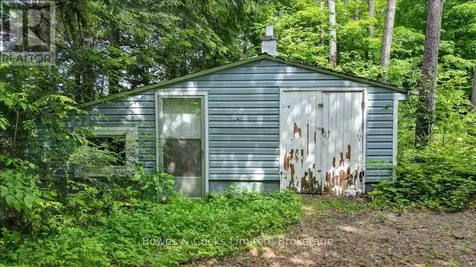 49 Mcfadden Road North Kawartha ON K0L 1A0