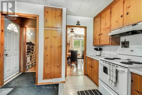 49 Mcfadden Road North Kawartha ON K0L 1A0