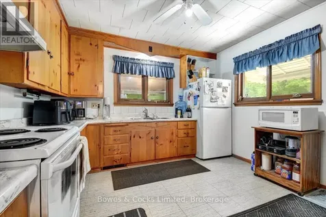 49 Mcfadden Road North Kawartha ON K0L 1A0